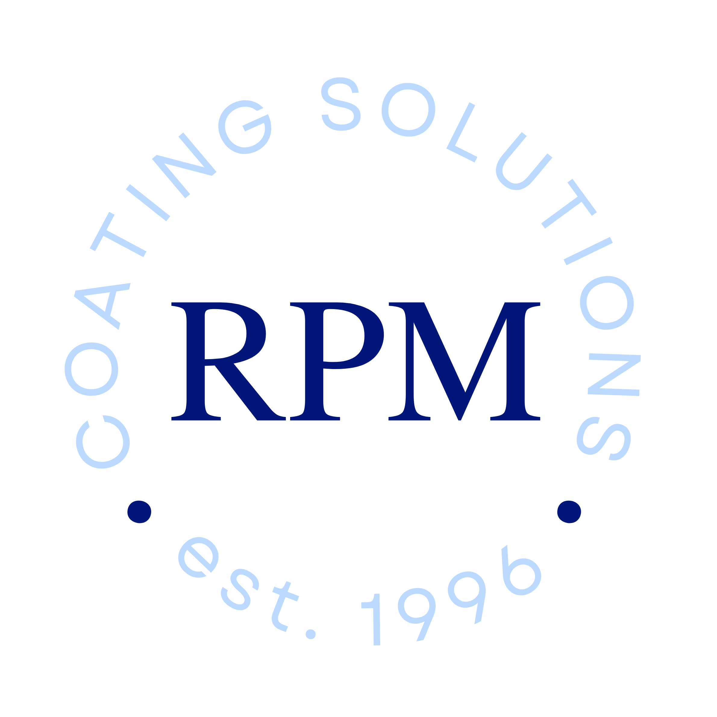 RPM Coating Solutions